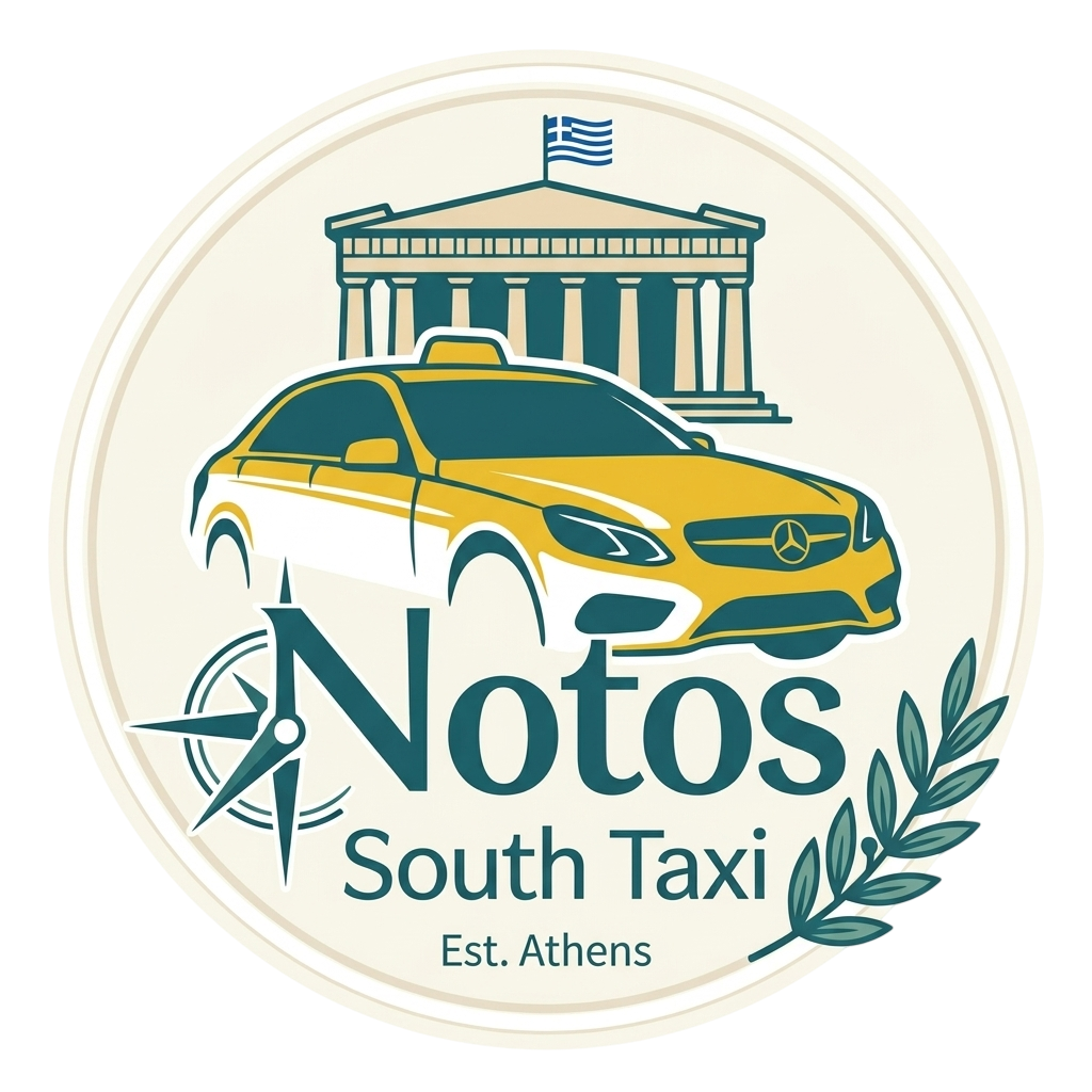 Notos South Taxi